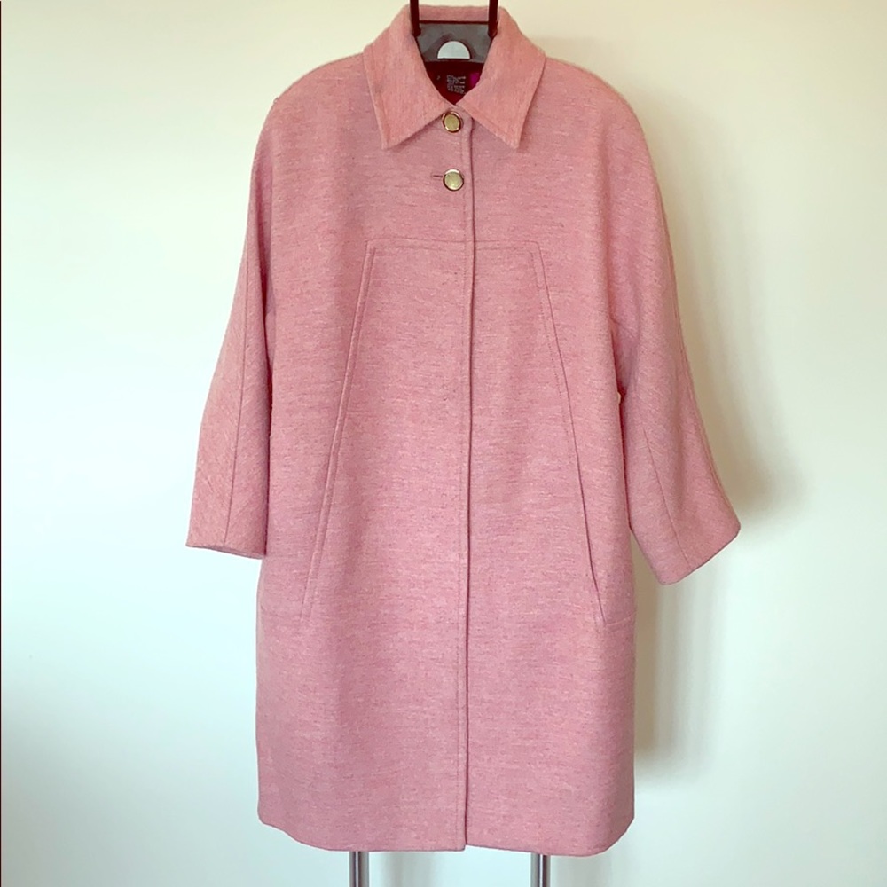 Etcetera Coat - image 2